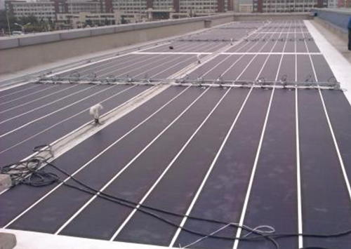 耐根穿刺SBS改性瀝青防水卷材/SBS防水卷材圖片/防水卷材價(jià)格