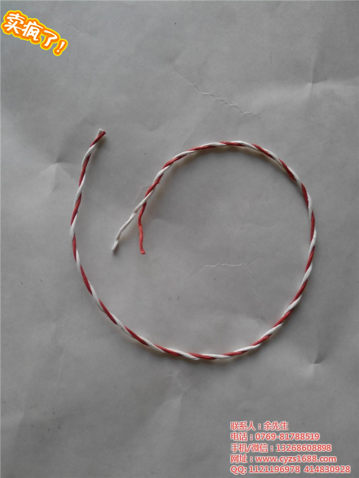 環(huán)保紙繩生產(chǎn)廠家價(jià)格 東莞環(huán)保紙繩批發(fā) 東莞環(huán)保紙繩品牌