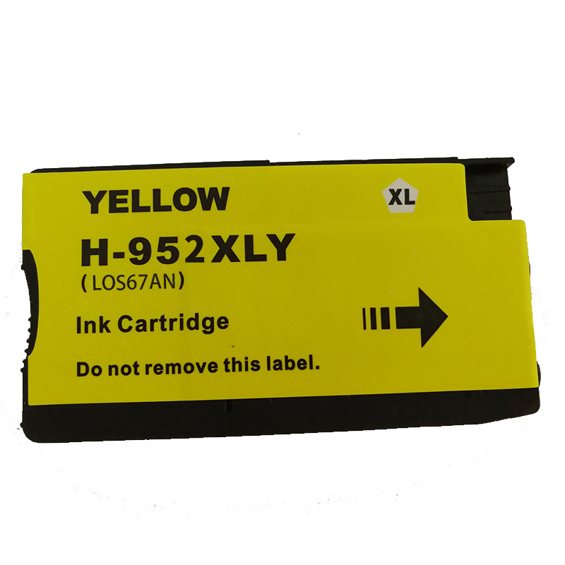 夢(mèng)翔 適用HP952XL HP9