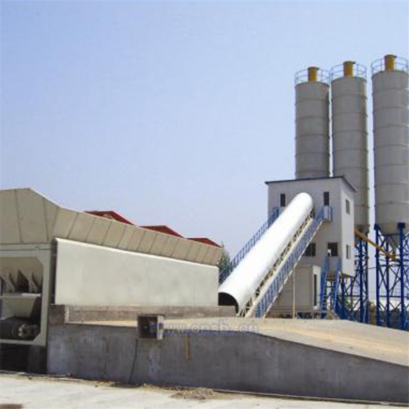 海富機電HZS90型攪拌站廠家現(xiàn)貨供應(yīng)