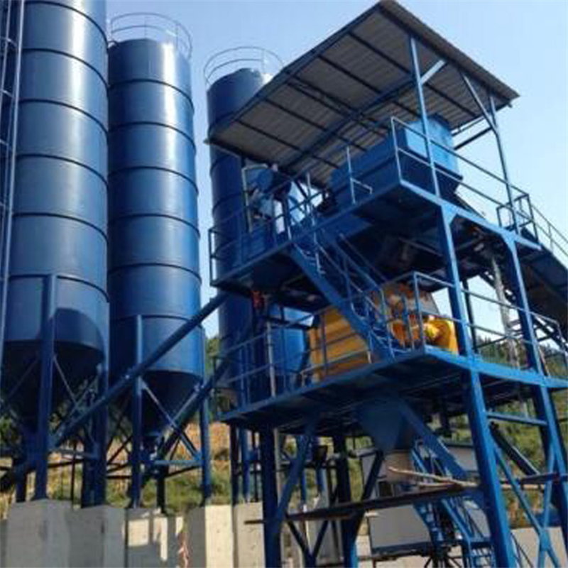 海富機電HZS90中型混凝土攪拌站廠家現(xiàn)貨供應(yīng)