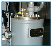 開山牌磁懸浮離心鼓風機怎么樣？那么貴好在哪里？ KMLB300磁懸浮離心鼓風機