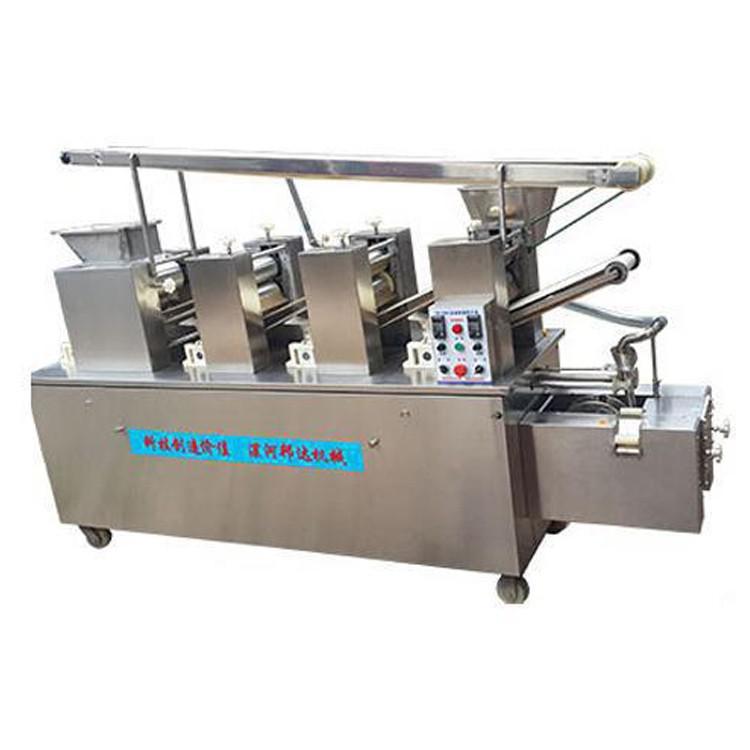 漯河邦達(dá)YPJ1000A高速餃子