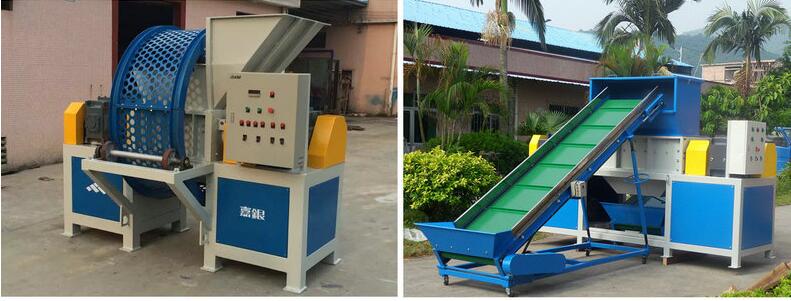 大型家私撕碎機(jī) 家私雙軸撕碎機(jī)廣州雙軸破碎機(jī)廠家特價(jià)直銷