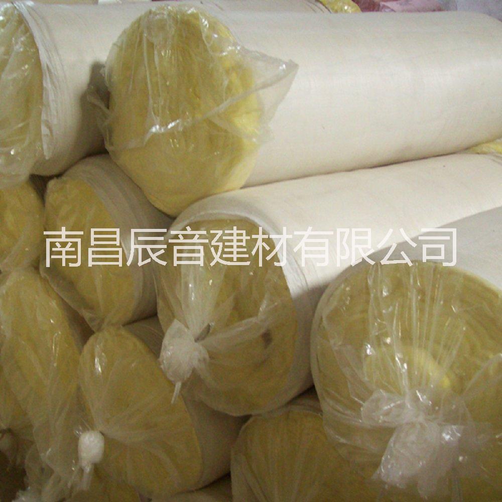 九江保溫隔熱材料|武寧填充吸音棉價格|修水縣鐵皮屋頂隔熱棉|德安縣風管隔音棉