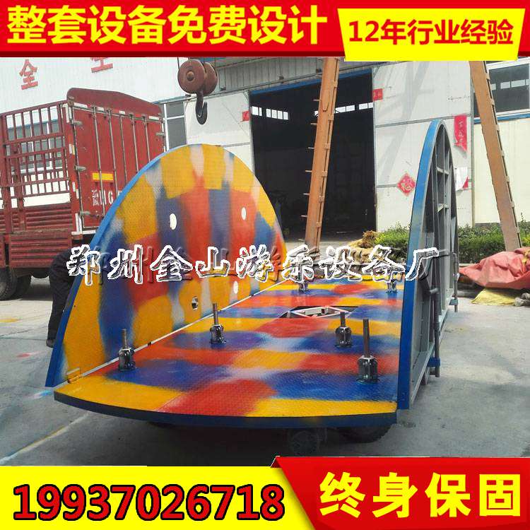 16座簡易轉(zhuǎn)馬多少錢廟會*折疊轉(zhuǎn)馬圖片