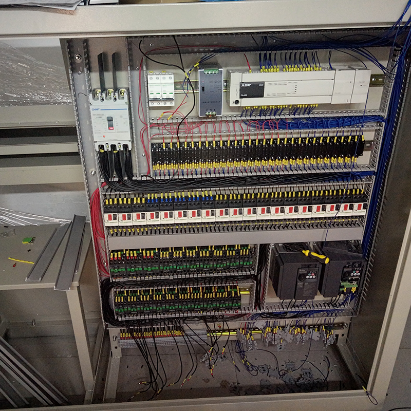 浙江水處理控制柜廠家，浙江專業(yè)安裝水處理控制柜廠家，浙江優(yōu)質(zhì)水處理控制柜批發(fā)