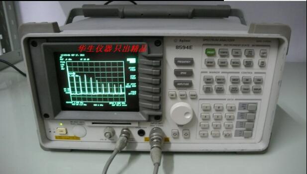 回收供應(yīng)HP8594E頻譜分析儀