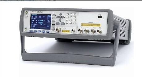 收購、銷售E4981A電容計