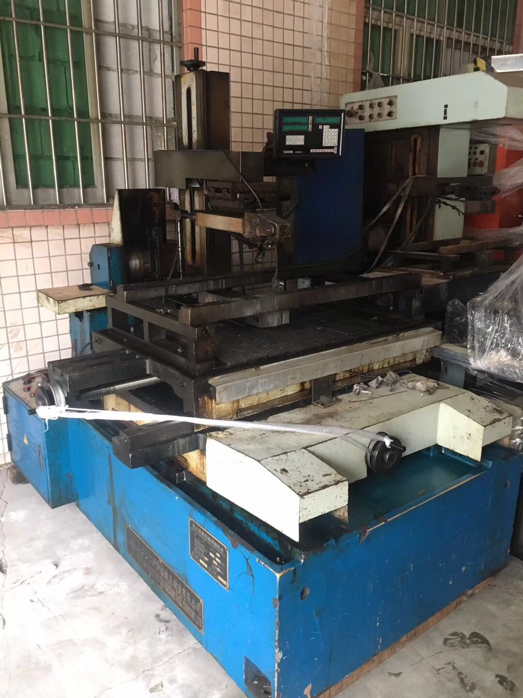 佛山寶馬快走絲設(shè)備供應(yīng)商|佛山寶馬快走絲設(shè)備直銷|寶馬快走絲設(shè)備直銷 佛山寶馬快走絲設(shè)備慢走絲供應(yīng)商 快走絲