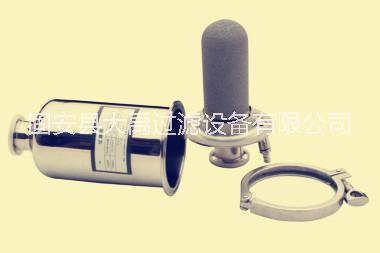 保安過濾器 碳鋼過濾器用于水處理
