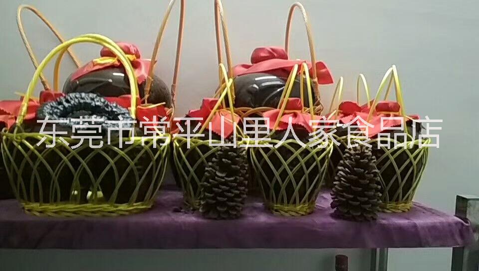 真正純正的糧食酒！好酒 糧食酒 地窖酒 山里人家特產(chǎn)