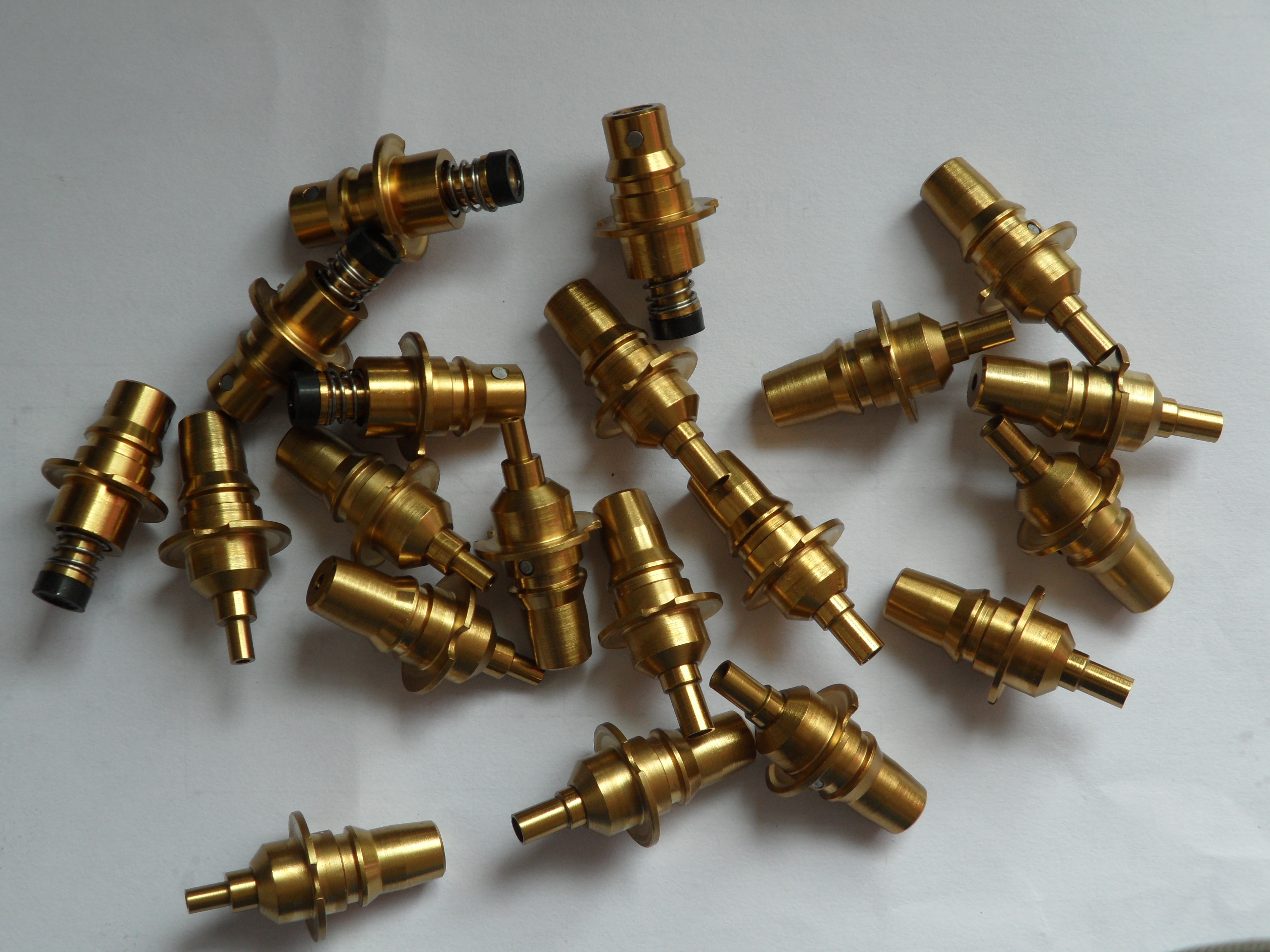 SMT貼片機(jī)吸嘴、JUKI吸嘴、JUKI750.JUKI2060.JUKI2010等等