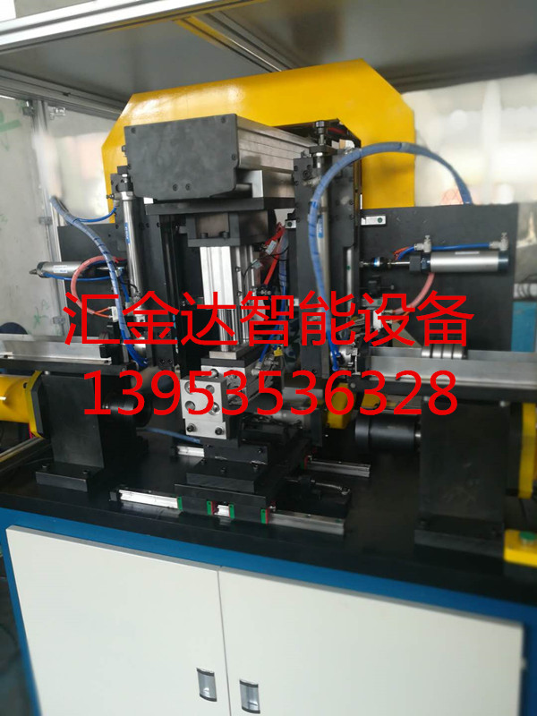 新能源電機(jī)軸承壓裝機(jī)電機(jī)齒輪壓裝