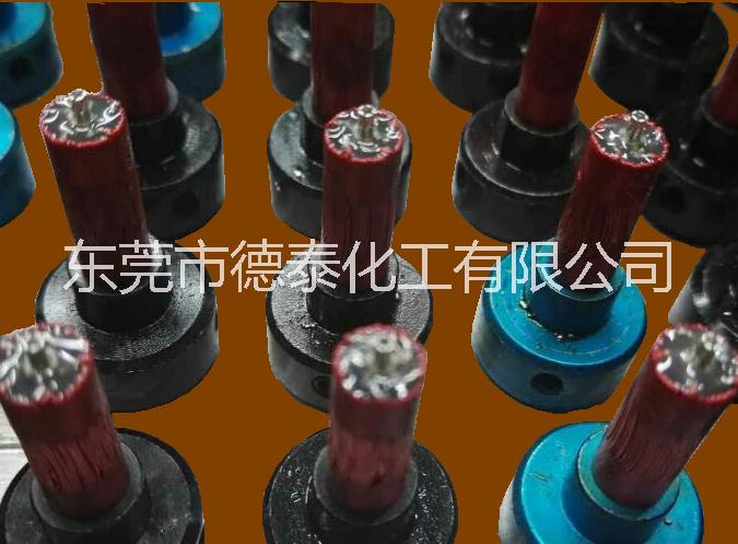 空心杯電機(jī)線圈封口膠 空心杯線圈接頭膠 DE-1100 德泰DE系列