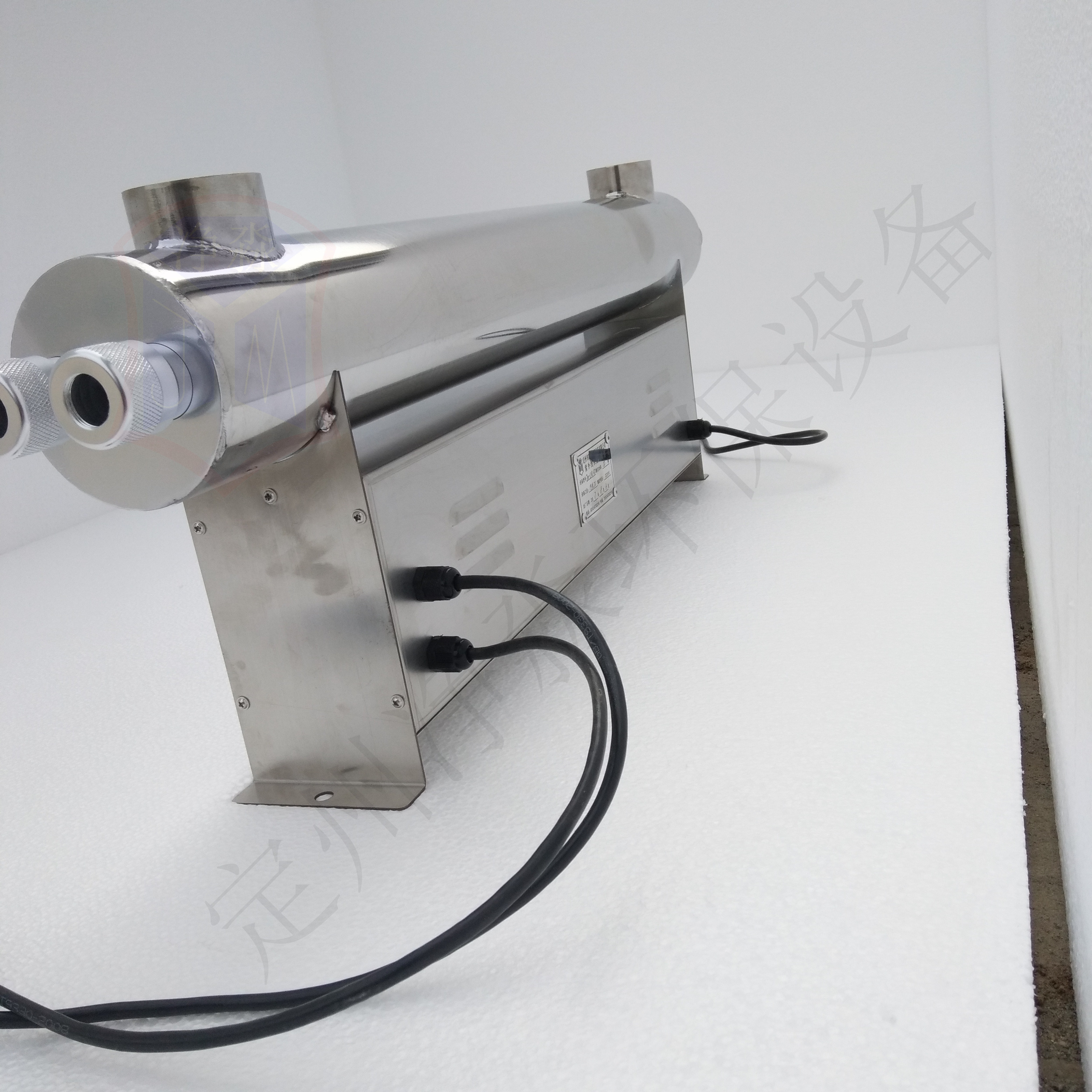 原水處理設(shè)備紫外線*器