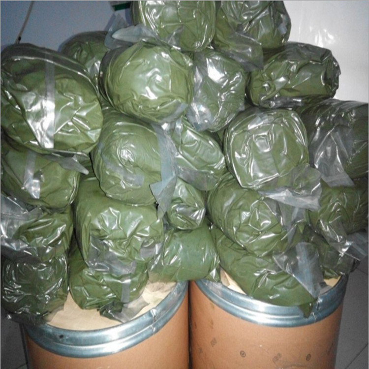 葉綠素銅鈉鹽食品級 著色劑 天然色素 水溶性色素