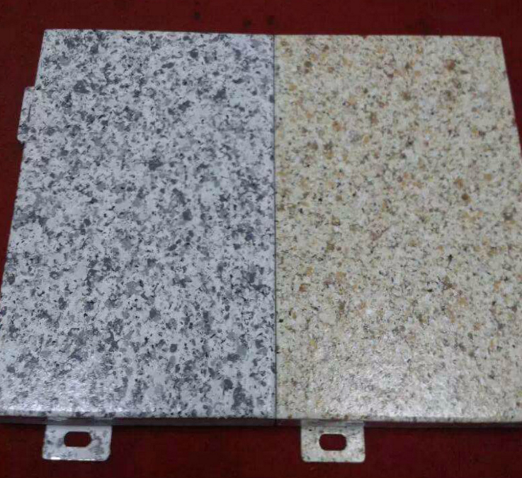 青海大理石紋外墻鋁單板 青海定制紋理鋁單板 青海鋁單板哪家好 青海外墻鋁單板多少錢一平米