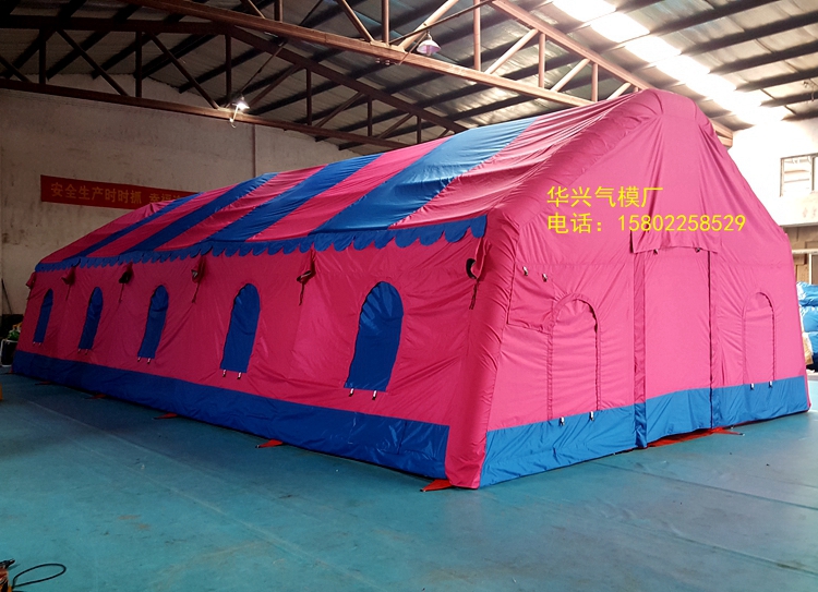 雙層床帳篷氣模定制充氣帳篷閉氣單人帳篷超輕戶外雙層雙人雙層帳篷露營帳篷防雨雙層帳篷加厚雙人雙層單人戶外帳篷防雨雙層