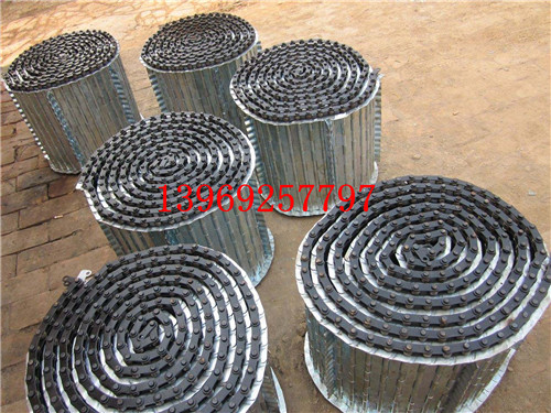 數(shù)控機床排屑機生產(chǎn)  鏈板式排屑機  機床排屑機小車  排屑機鏈板