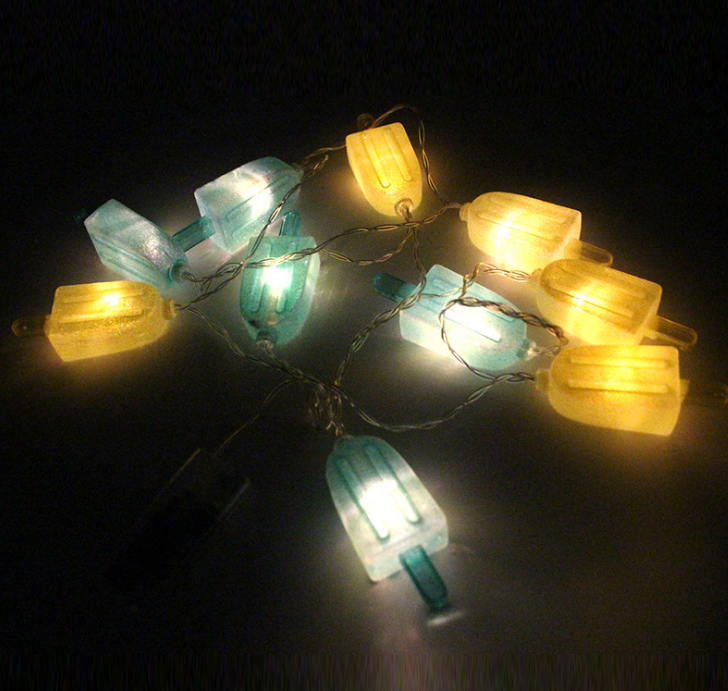 LED棒冰燈串廠家直銷 LED棒冰發(fā)光燈批發(fā)價格 led棒冰燈節(jié)日裝飾效果 LED爆款棒冰造型燈串創(chuàng)意