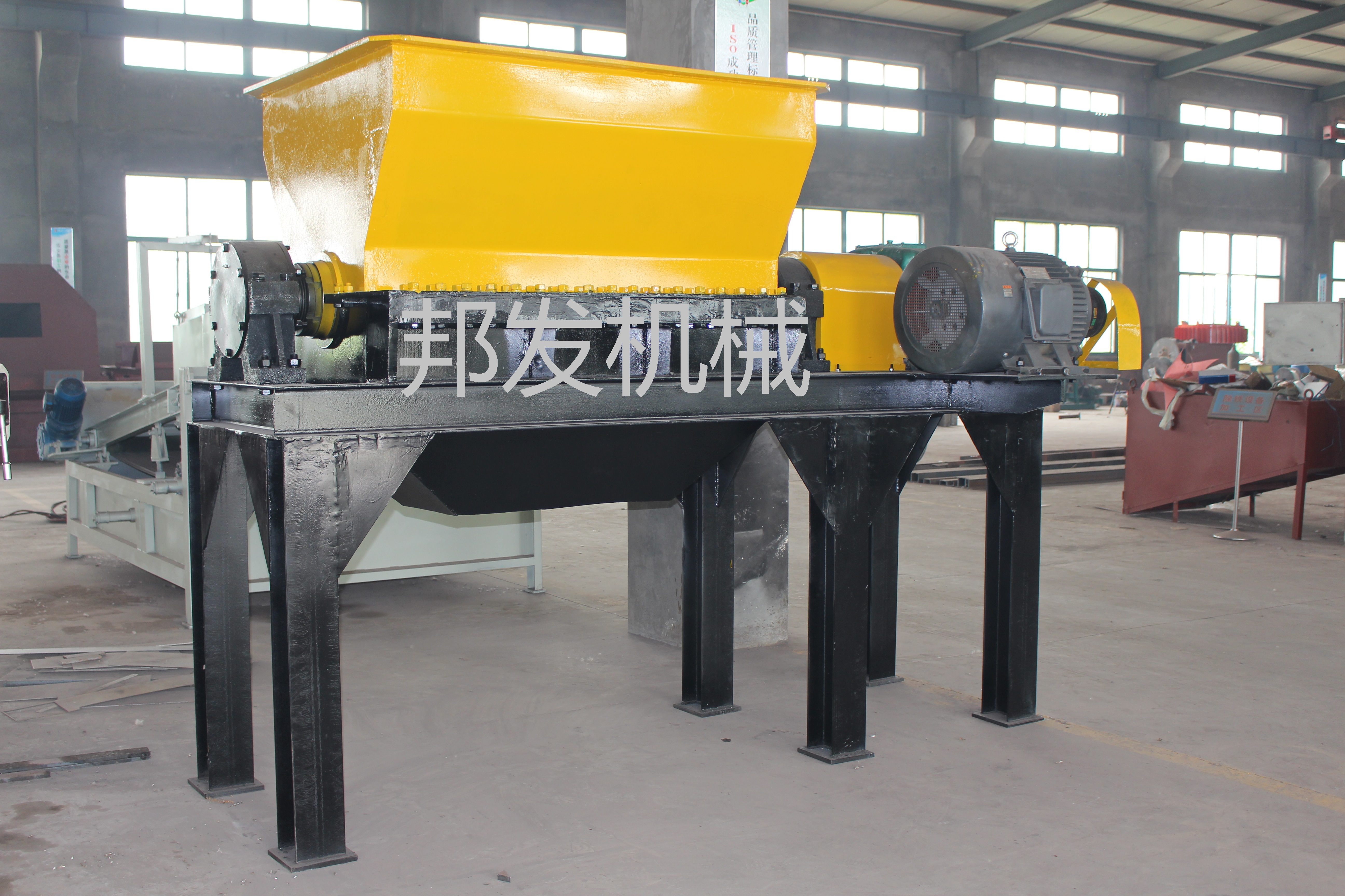 廣東死豬破碎機(jī)  廣東死牛破碎機(jī)