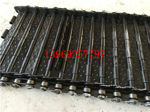 生產(chǎn)加工中心用鏈板式排屑機(jī) 機(jī)床排屑機(jī)小車  排屑機(jī)鏈板