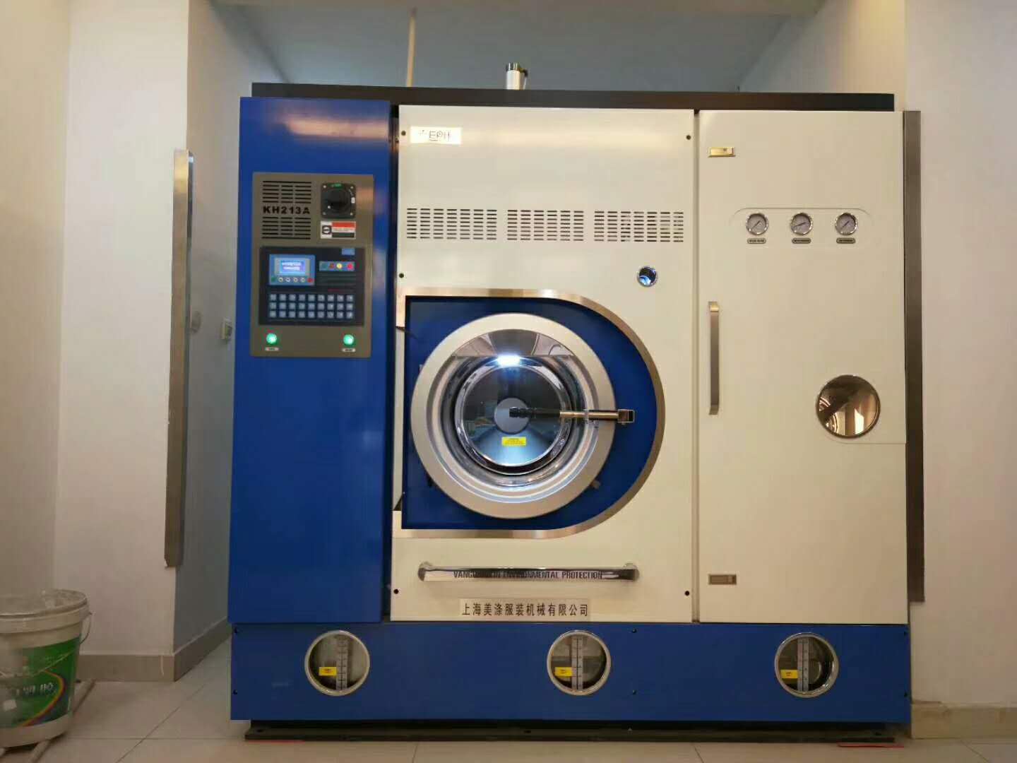 石家莊干洗店加盟設(shè)備投資品牌