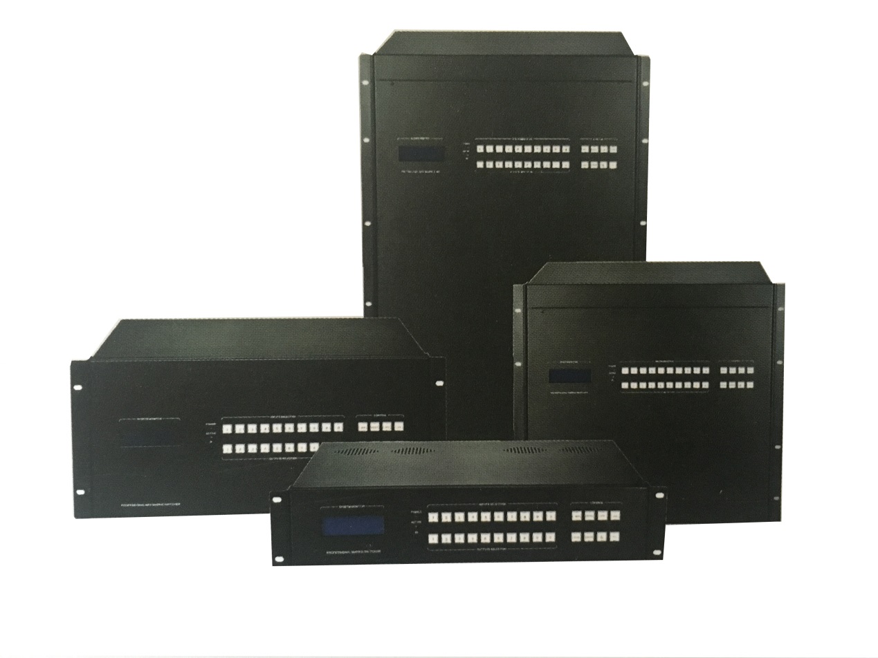 單卡單路混合矩陣 單卡單路混合矩陣,高清矩陣