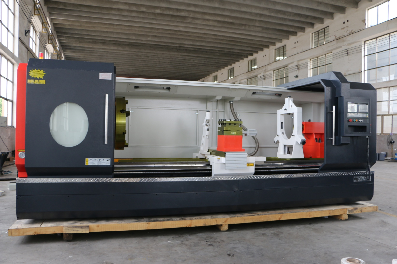 CAK110285數(shù)控車，高端配置，廠家批發(fā)直銷，*搶購！