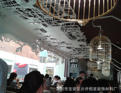 廈門(mén)包柱鋁單板 福建1.5厚內(nèi)裝異形價(jià)格 福建氟碳雕花板廠家 福建包柱鋁單板哪家好 福建雕花鋁單板定制