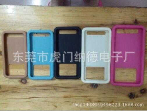手機保護套定制 手機保護套 手機保護套生產(chǎn)廠家 橡膠保護套批發(fā)
