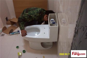 閔行區(qū)馬桶安裝,改裝各種抽水馬桶