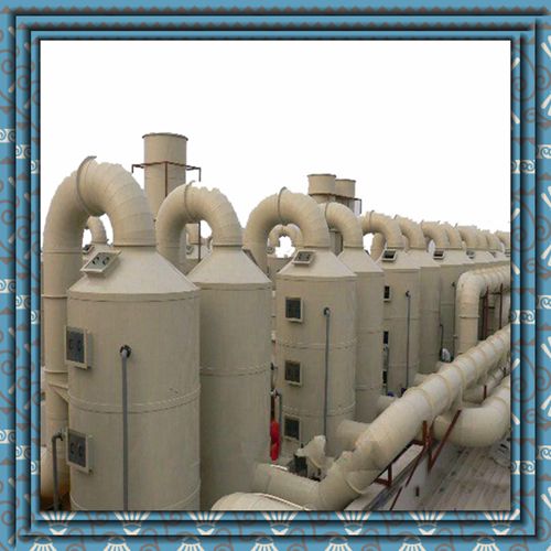 吸附裝置塔塑料吸附裝置塔