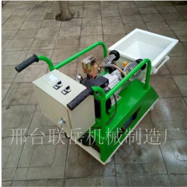 河北邢臺砂漿噴涂機 多功能砂漿噴涂機噴涂機廠家直銷高壓無氣噴涂機  砂漿噴涂機價格 砂漿噴涂機批發(fā)