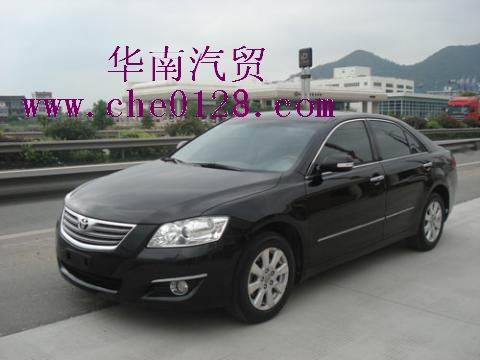 凱美瑞240E-2.4-A/MT|廣州二手車銷售|廣州豐田二手車報價