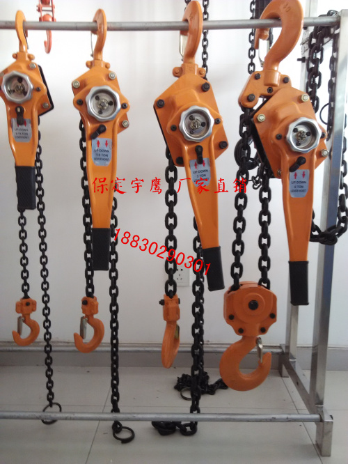 手扳葫蘆 手動(dòng)葫蘆生產(chǎn)廠家 鏈條式起重葫蘆