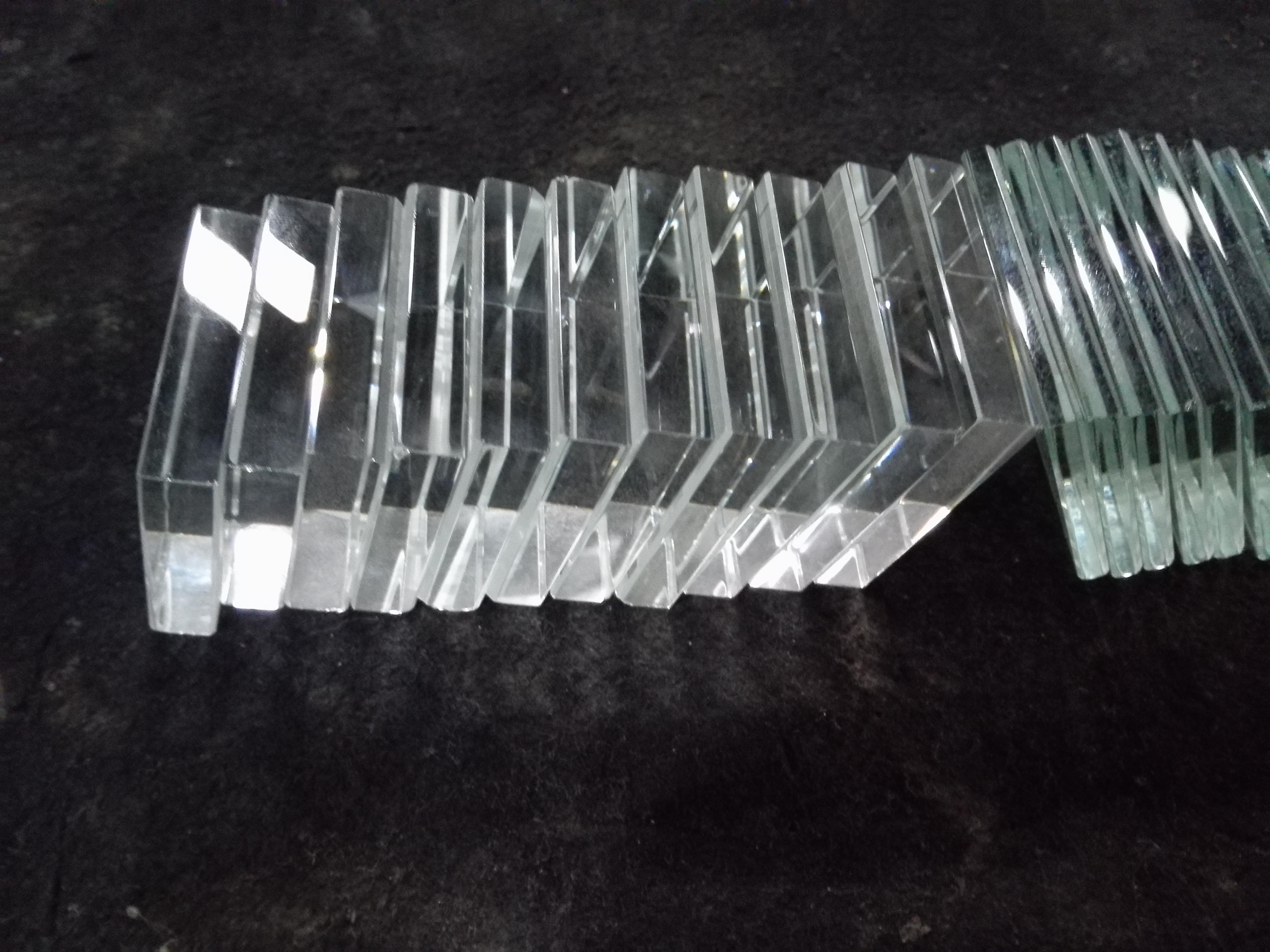 玻璃直線雙邊機(jī)