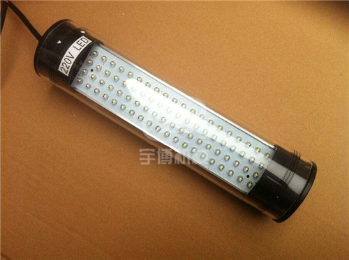 LED機床照明燈  JY378-1熒光工作燈  車床用鹵鎢機床工作燈
