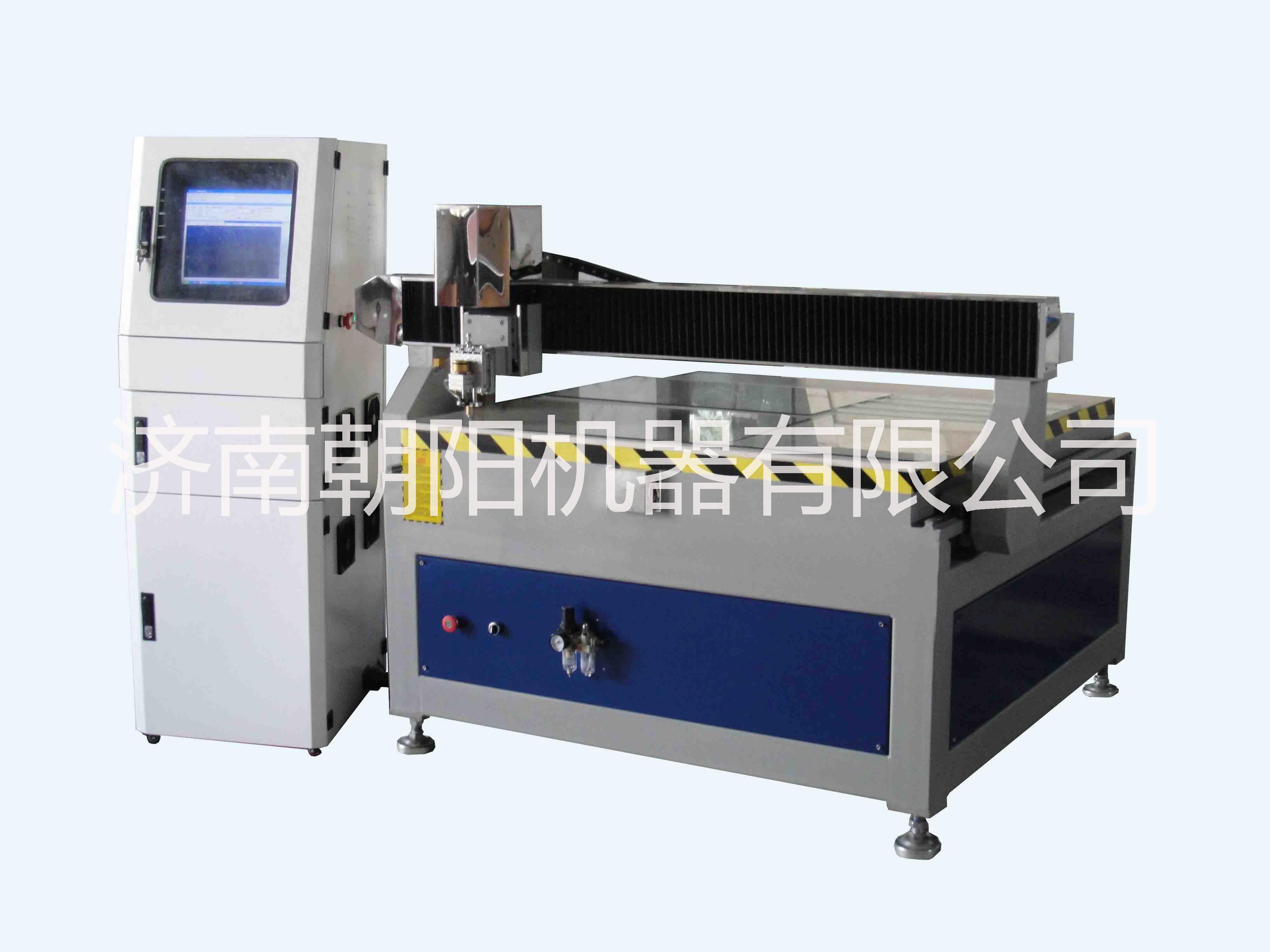 小型玻璃切割機(jī)  數(shù)控玻璃裁片機(jī)