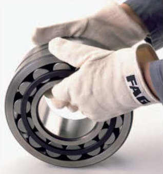 濰坊FAG調(diào)心滾子軸承22238