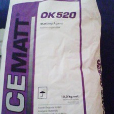 OK500德固賽消光粉贏創(chuàng)德固賽消光粉ok500免費試樣