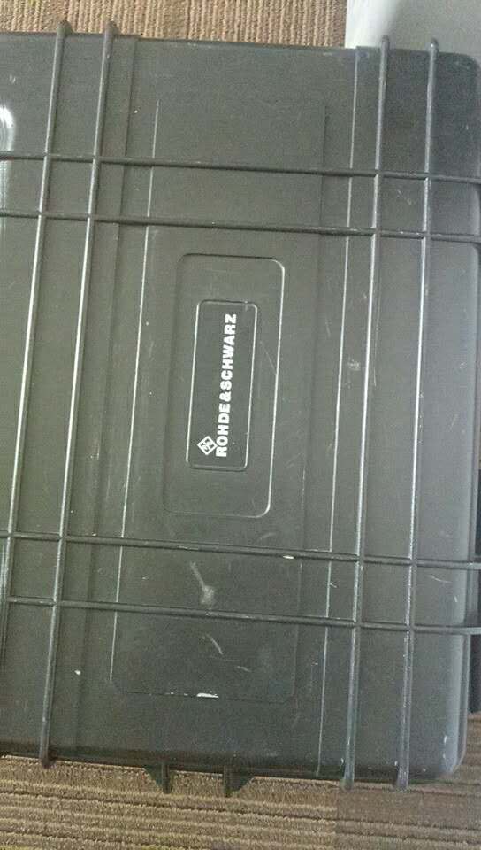 特價(jià)出售R&S羅德與施瓦茨ZVH4手持式天饋線分析儀