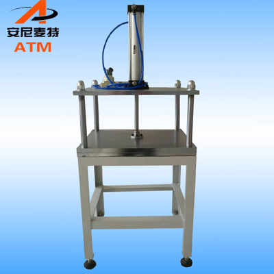 AT-YZ-3電熱紙樣壓榨成型機