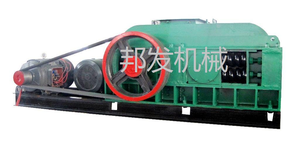 對齒輥破碎機  對齒輥粉碎機廠家