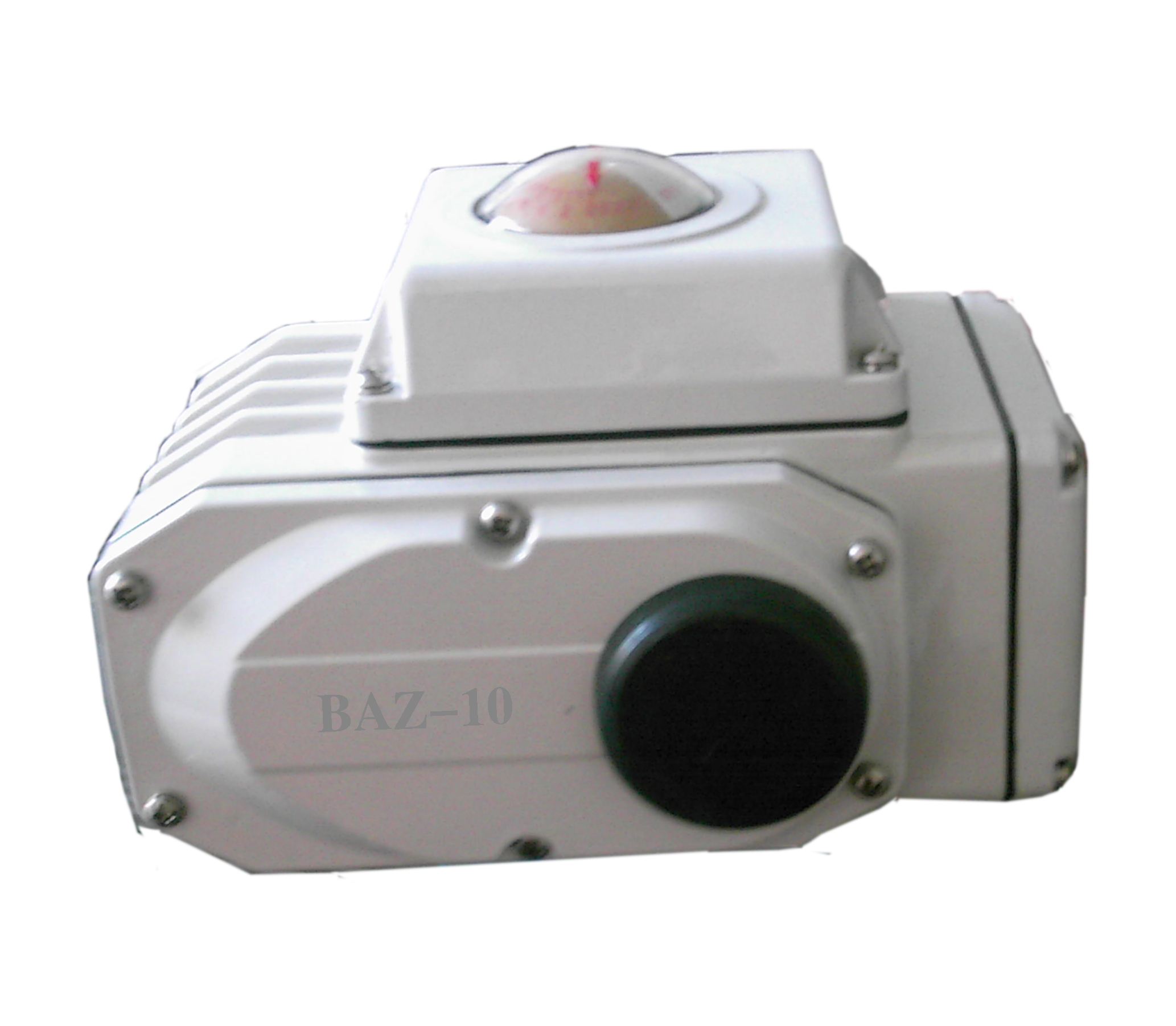 電動開關(guān)式對夾式蝶閥 220VAC/24VAC電動執(zhí)行器 電動軟密封式蝶閥