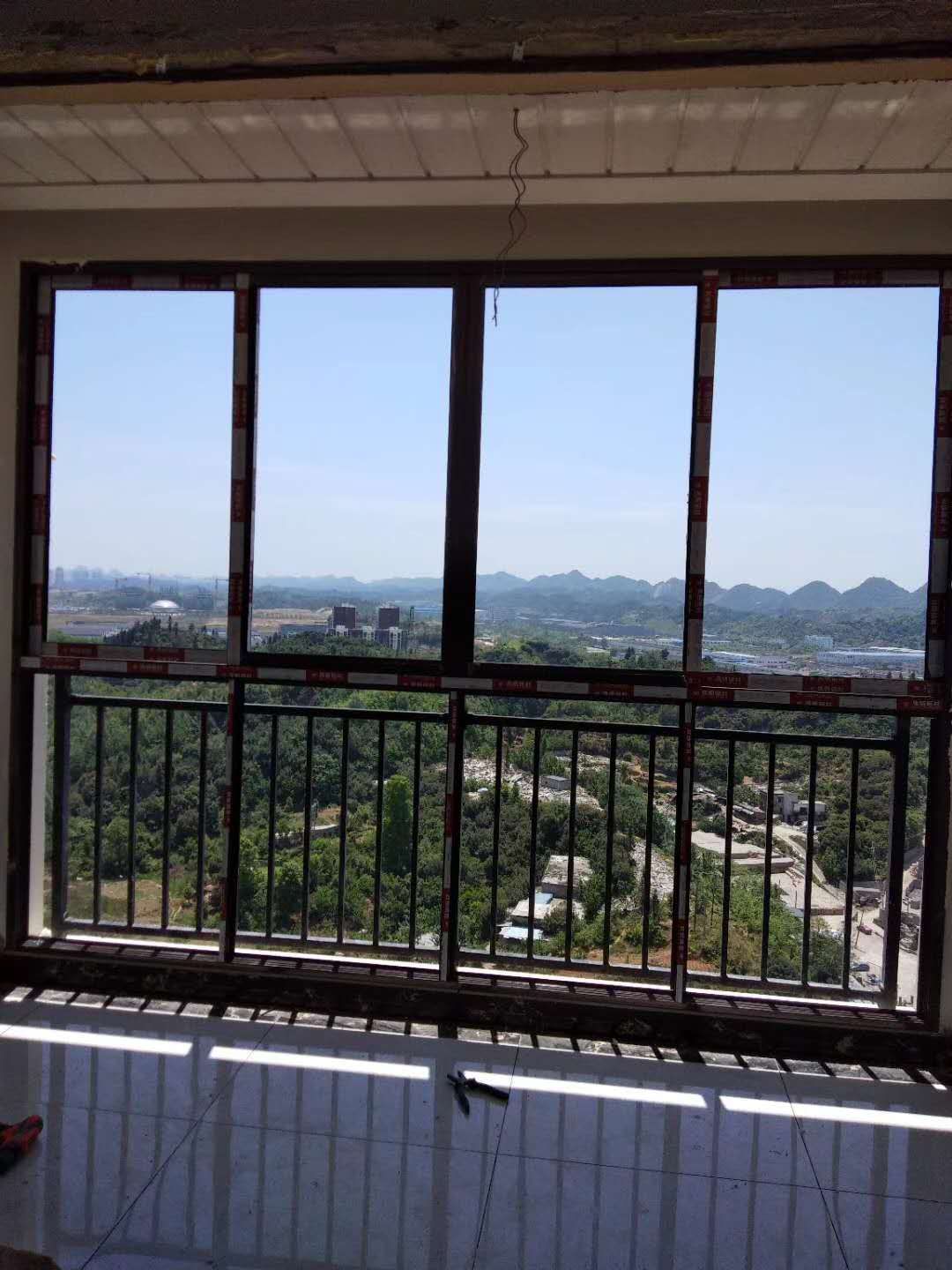 深圳鋁合金門窗，鋁合金門窗，鋁合金門窗安裝價格，鋁合金門窗價格多少錢一平方米 深圳周邊鋁合金門窗