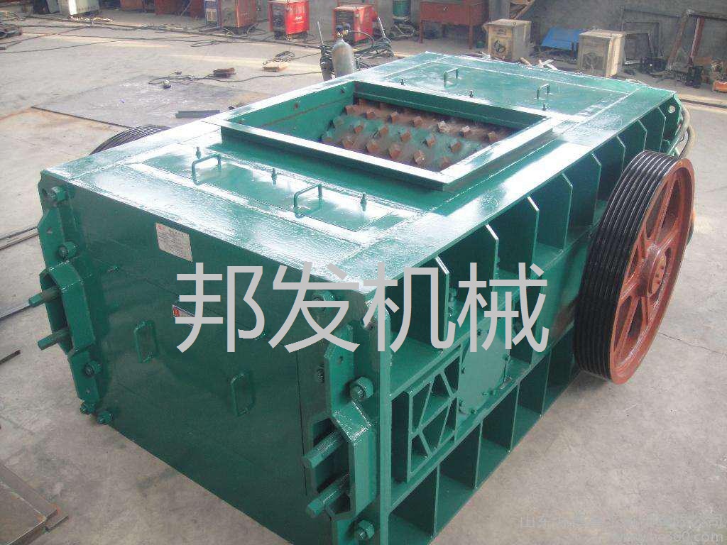 對齒輥破碎機  對齒輥粉碎機廠家