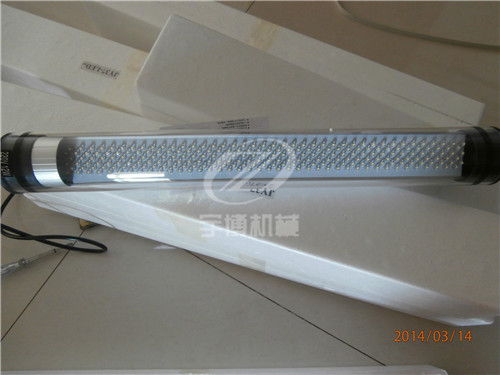 LED機床照明燈  JY378-1熒光工作燈  車床用鹵鎢機床工作燈