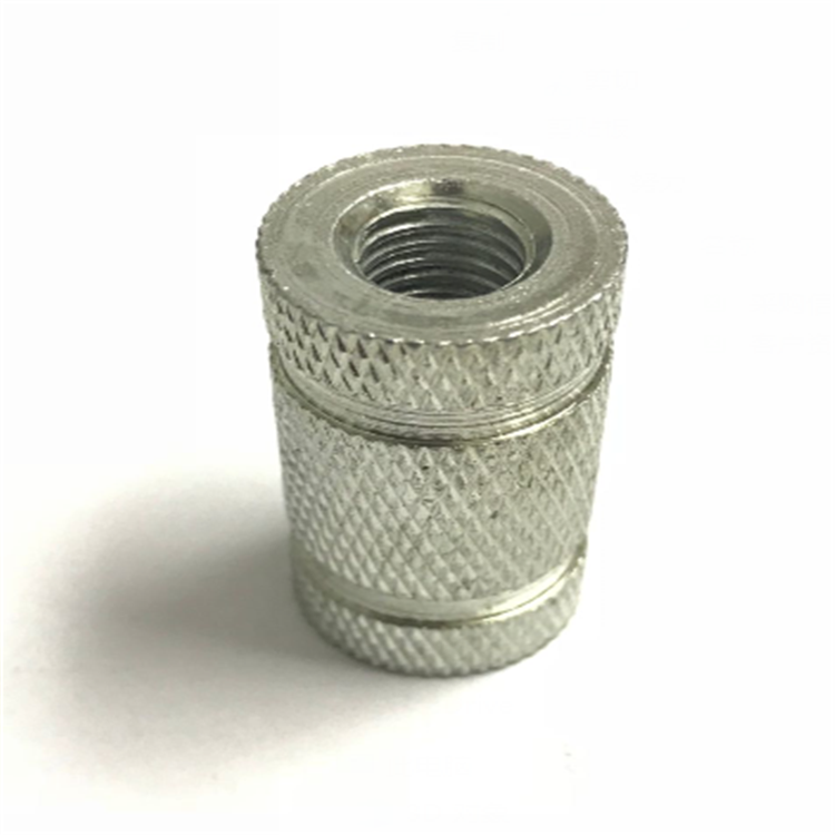 銅件機(jī)床加工銅柱六角螺栓，深圳廠家批量生產(chǎn)